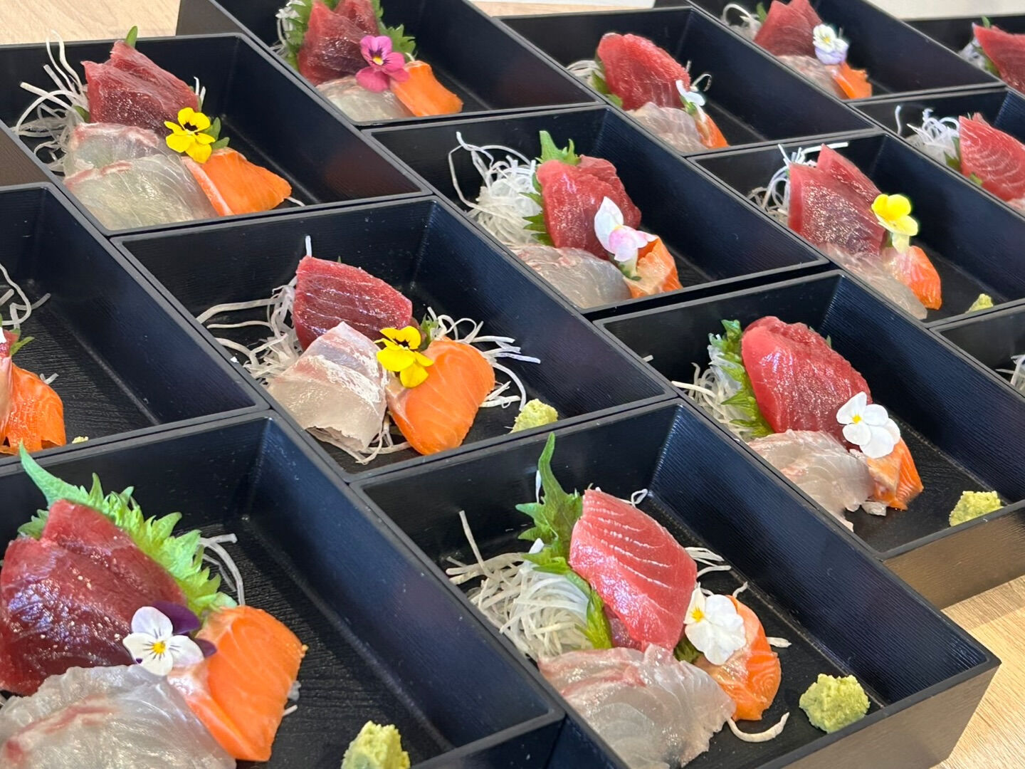昨日も本日も宴会のご予約ありがとうございます🙏