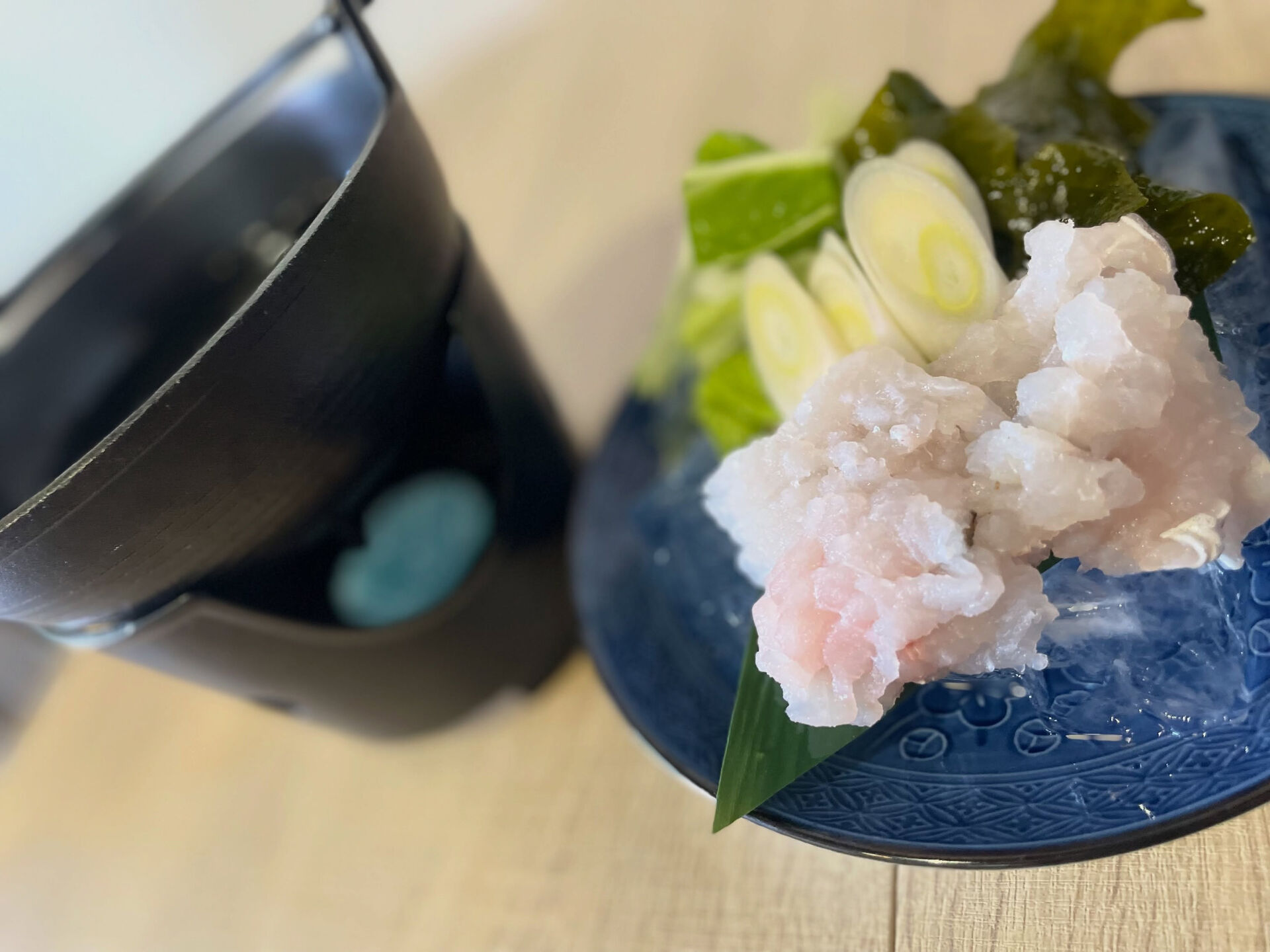 【本日からの期間限定おすすめメニュー✨】