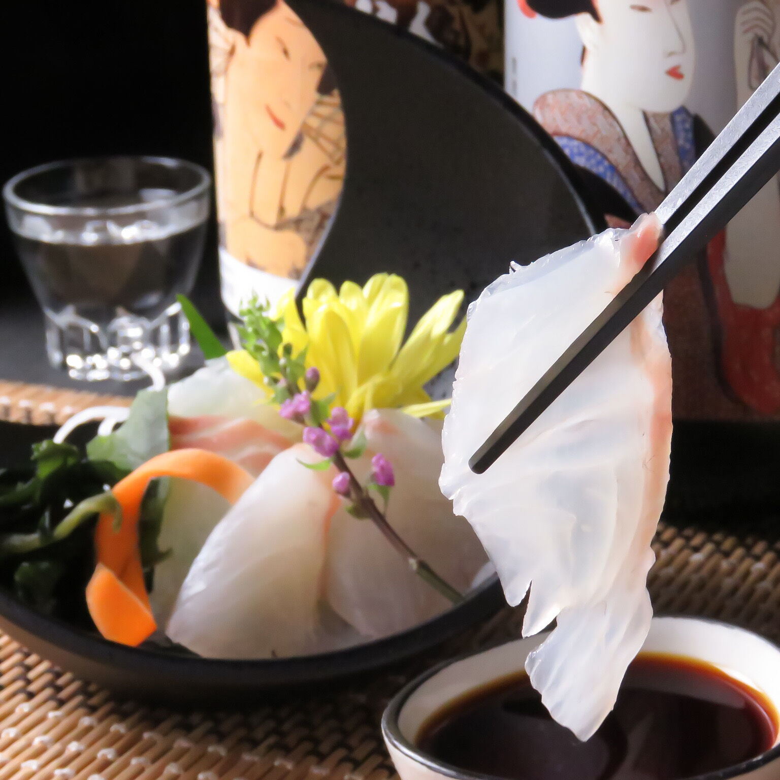 海鮮料理