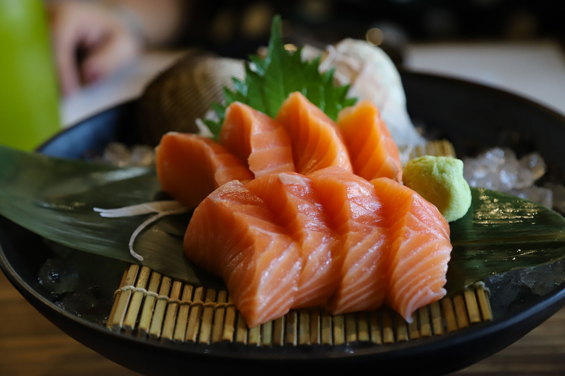 海鮮料理